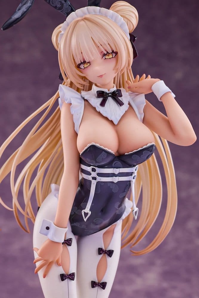 Original Character PVC Figure 1/6 BLANC 28 cm