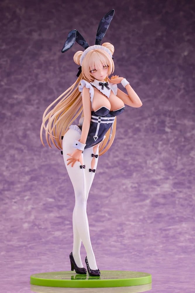 Original Character PVC Figure 1/6 BLANC 28 cm