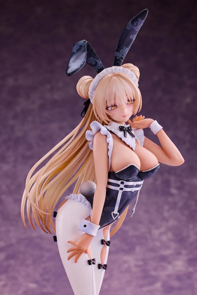 Original Character PVC Figure 1/6 BLANC 28 cm