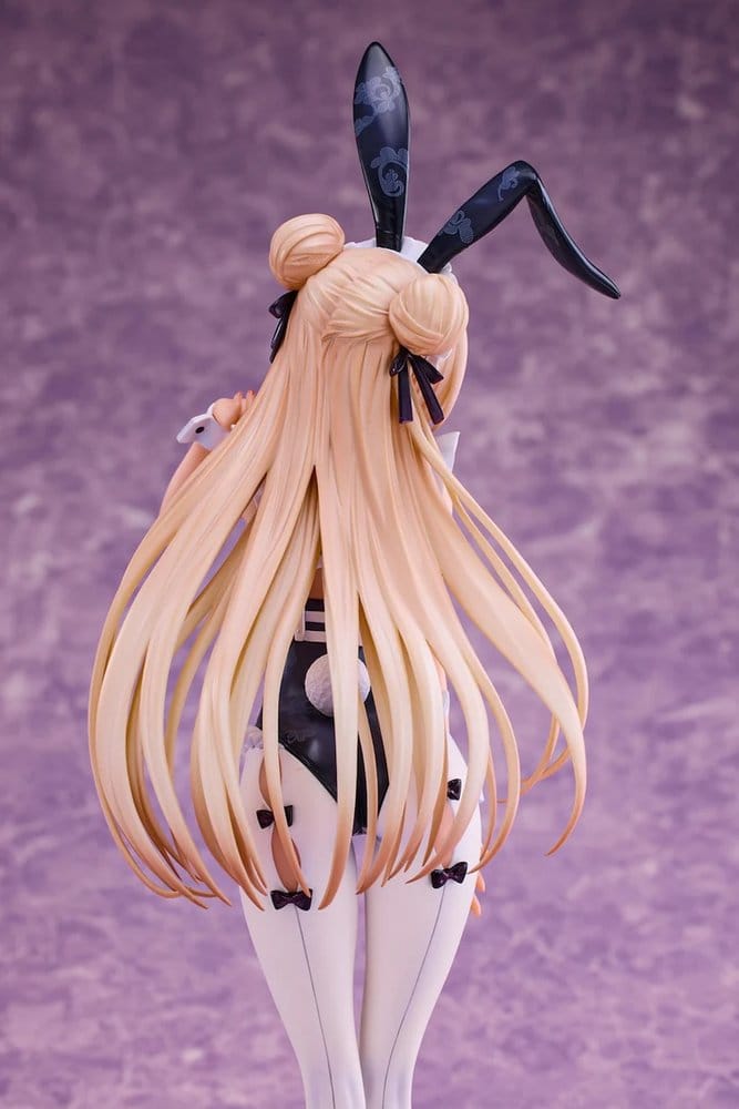 Original Character PVC Figure 1/6 BLANC 28 cm