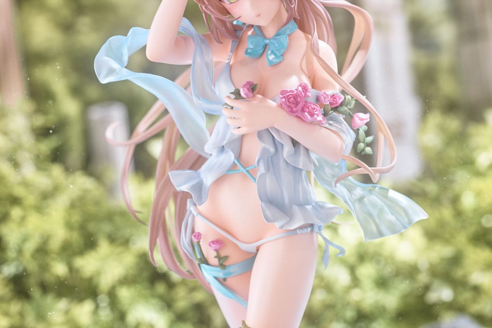 Original Character PVC 1/6 Houkisei Momoko First Bloom Std Ver. 27 cm