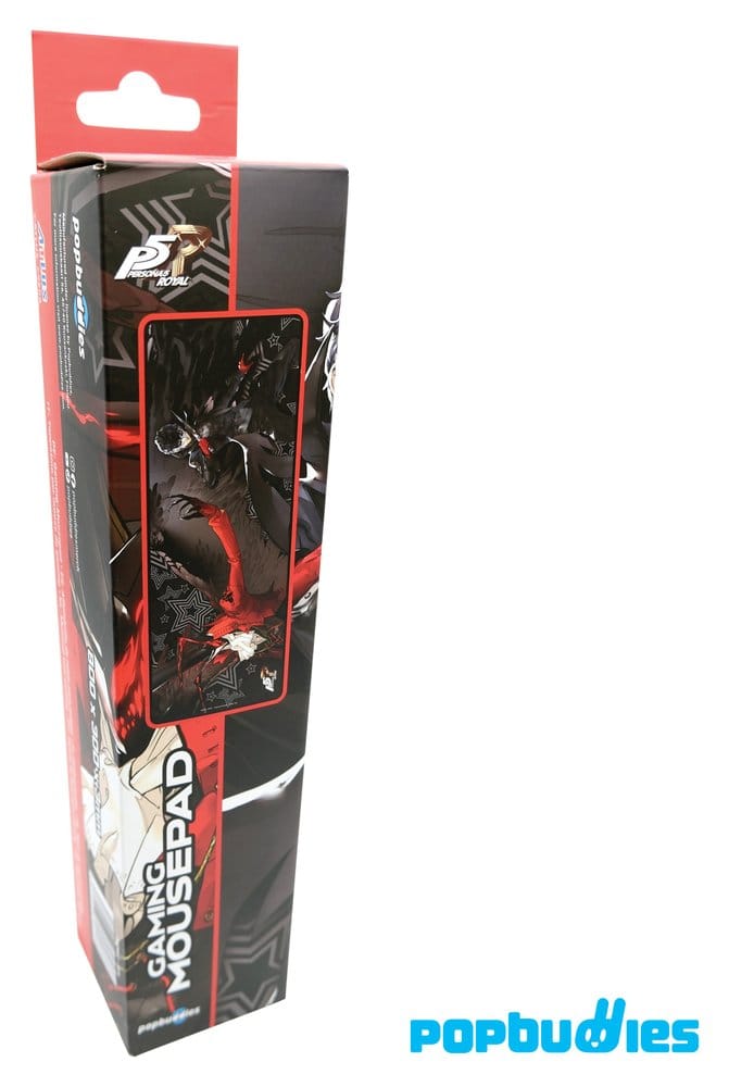 Persona Mousepad Joker & Arsène