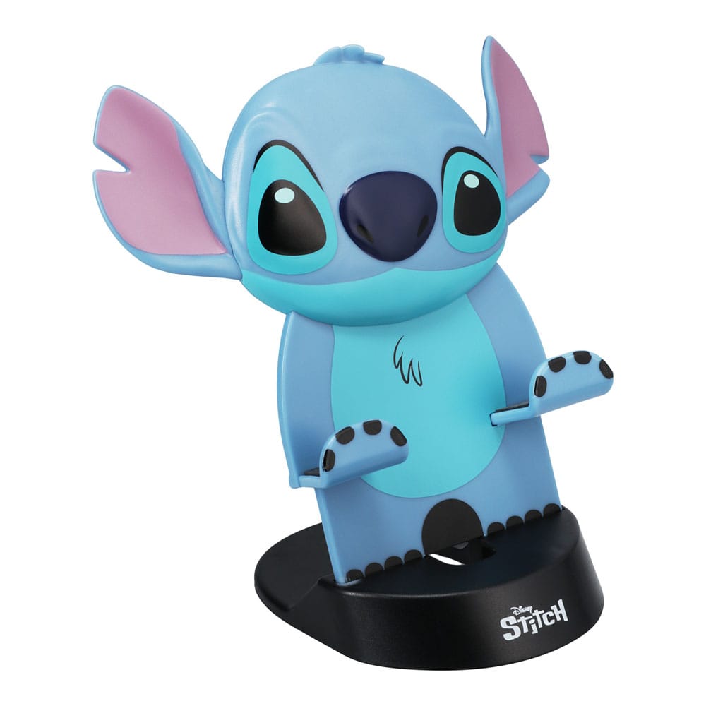 Lilo & Stitch Smartphone Holder Stitch 7 cm
