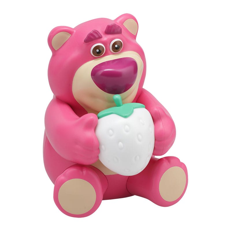 Toy Story Light Lotso Colour Change