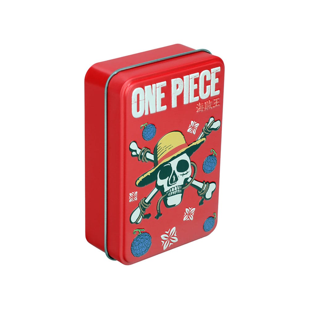 One Piece Playing Cards