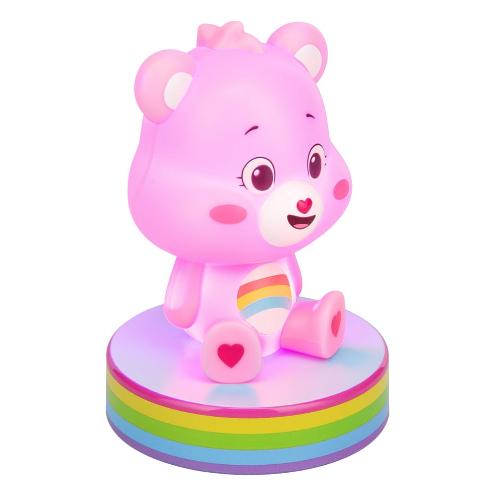 The Care Bears Icons Light