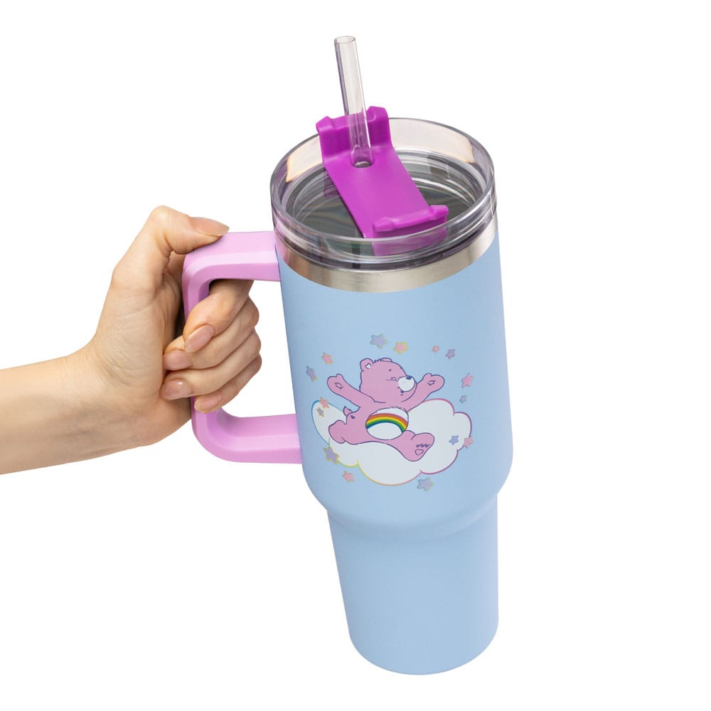 The Care Bears Multiway Travel Cup