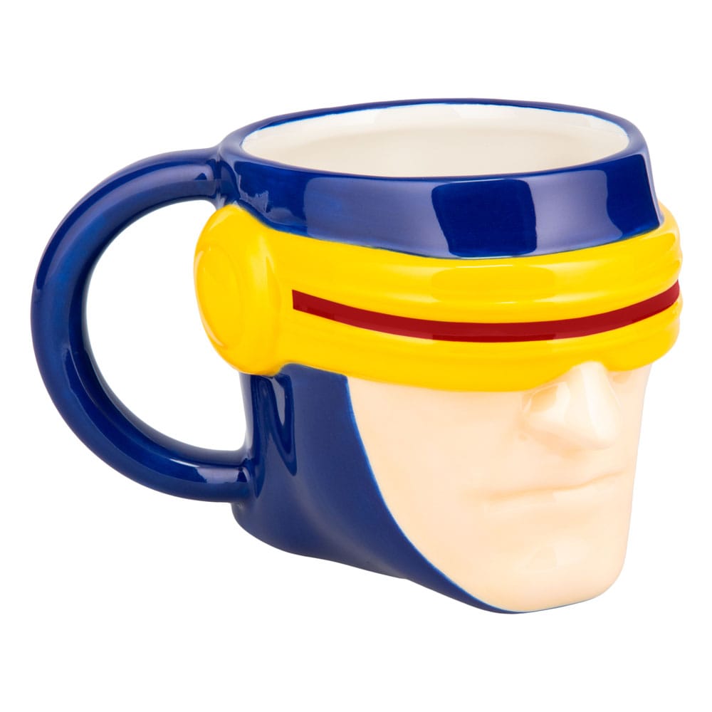 Marvel Shaped Mug X-Man Cyclops