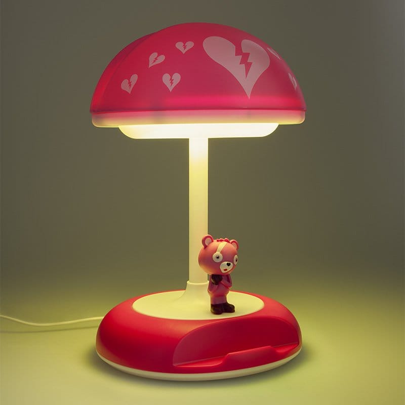 Fortnite Light Cuddle Team Leader Squishy 26 cm