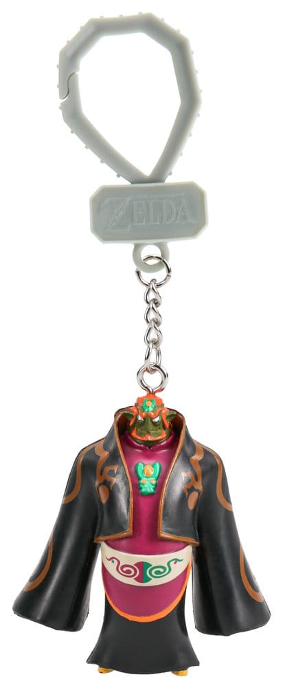 The Legend of Zelda Backpack Buddies Mystery Bags Display (24)