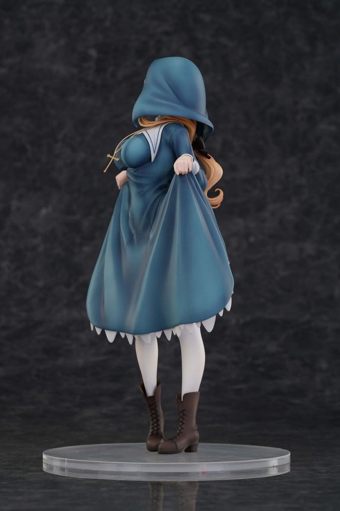 Original Character PVC Figure 1/6 Maria Takayama I Want You To Make a Disgusted Face and Show Me Your Underwear 27 cm