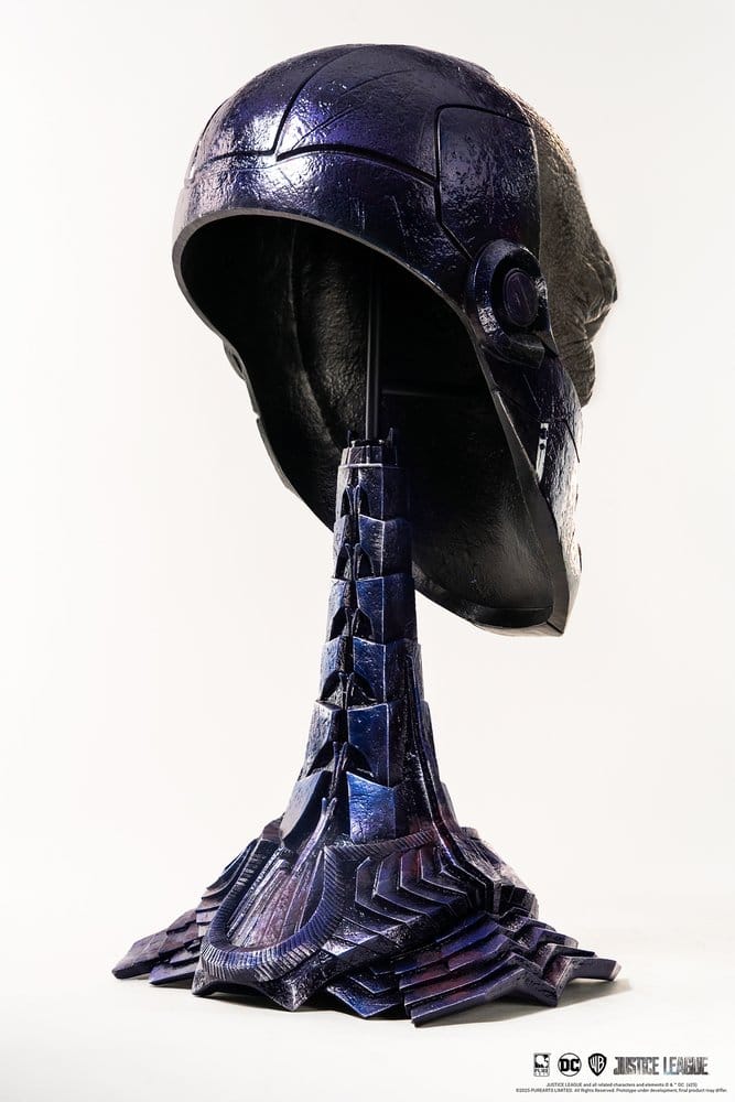 Justice League Replica 1/1 Darkseid Art Mask 52 cm
