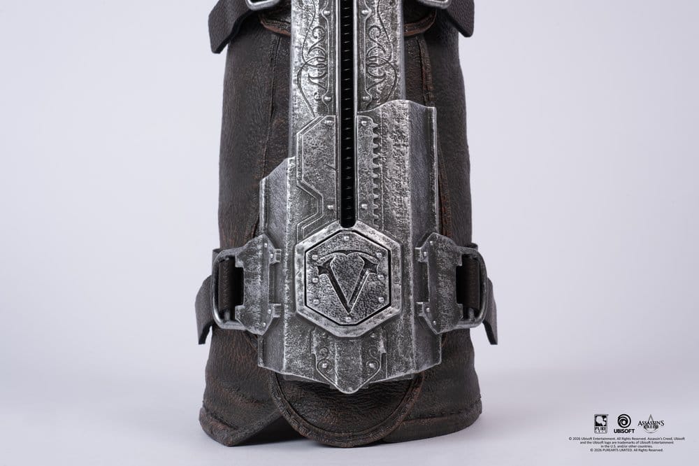 Assassin's Creed Replica 1/1 Edward Hidden Blade