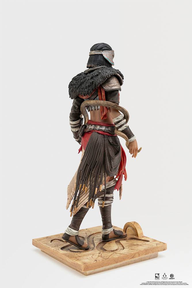 Assassin's Creed PVC Statue 1/8 Amunet The Hidden One 25 cm