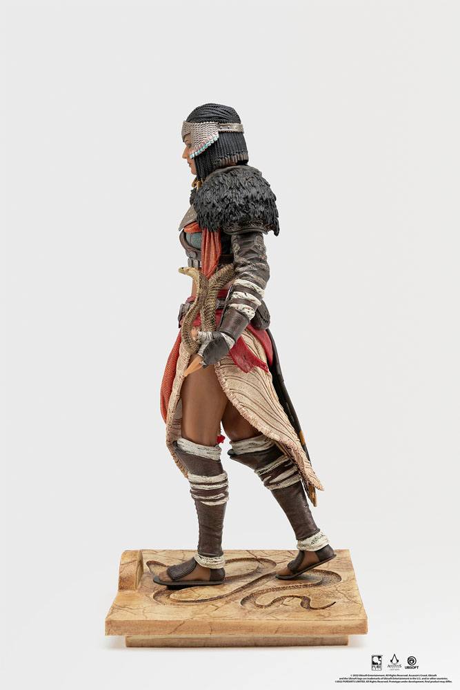 Assassin's Creed PVC Statue 1/8 Amunet The Hidden One 25 cm