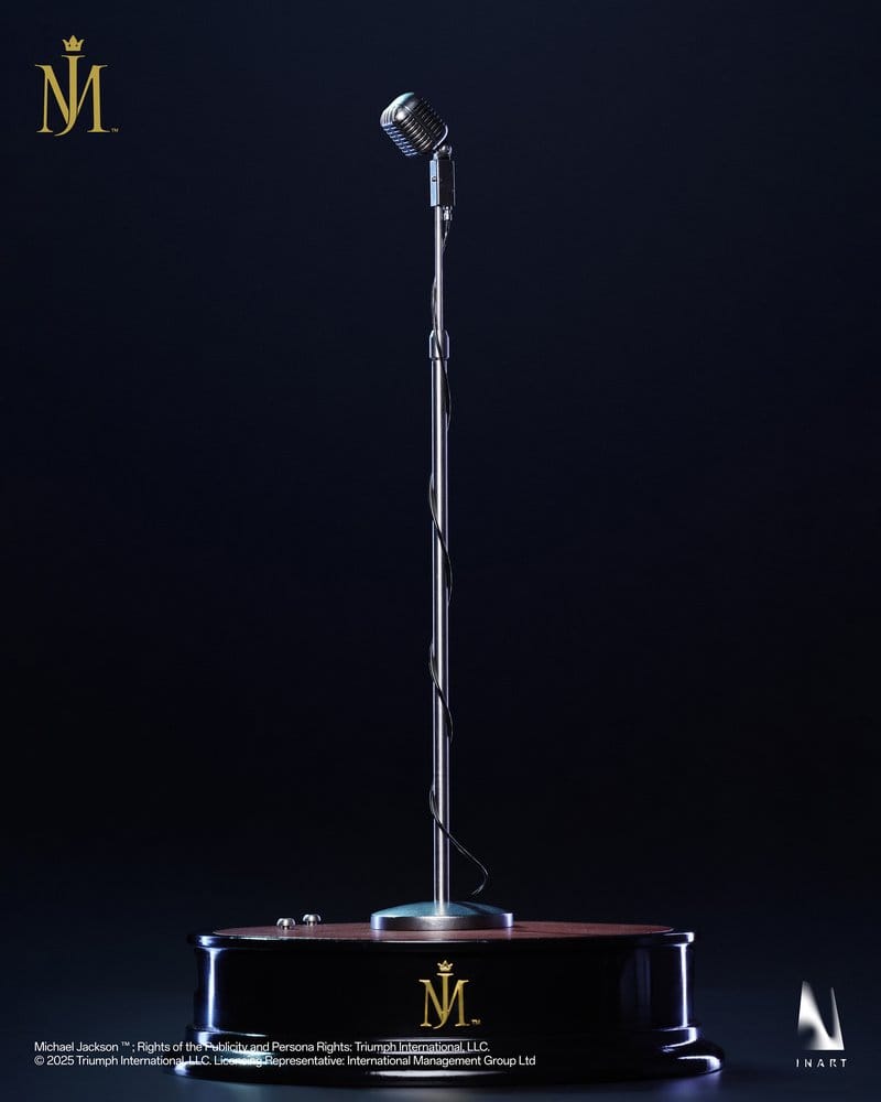 Michael Jackson Action Figure 1/6 34 cm