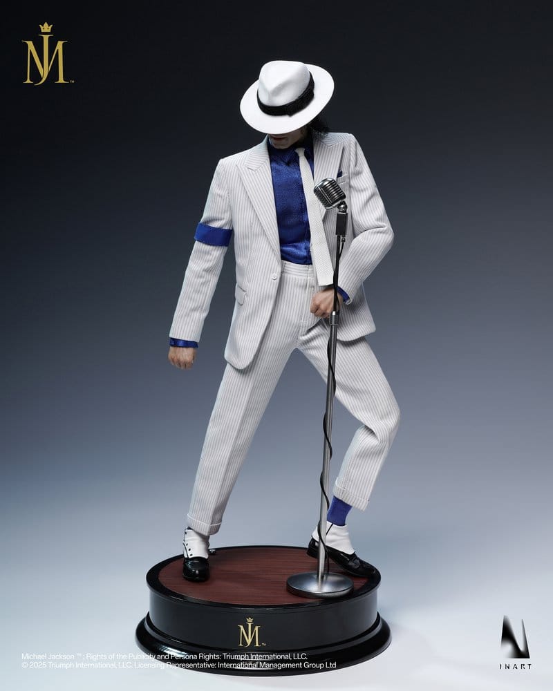 Michael Jackson Action Figure 1/6 34 cm