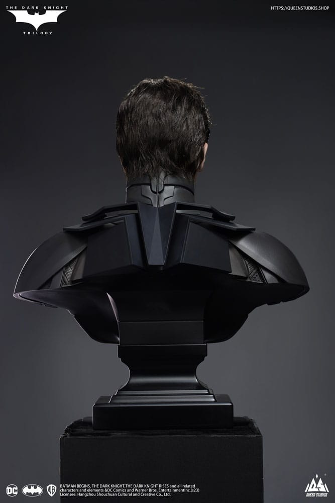 The Dark Knight Büste 1/1 Batman Regular Edition 61 cm