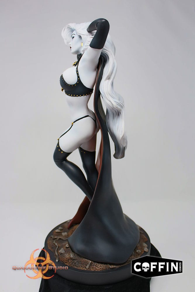 Lady Death Statue 1/6 Lady Death - Reaper 41 cm