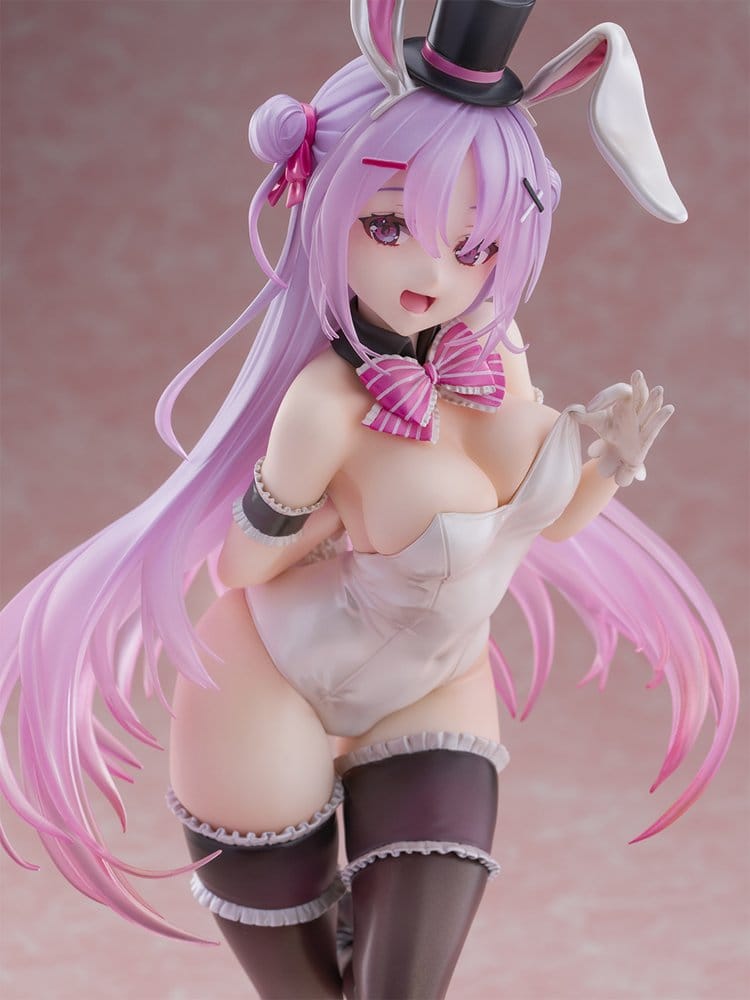 Original Character Statue 1/6 Lolly Clothed Only Ver. by DS Mile 29 cm