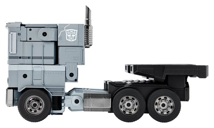 Transformers G1 Flagship Interactive Robot Optimus Prime (The Fallen Leader Edition) 48 cm