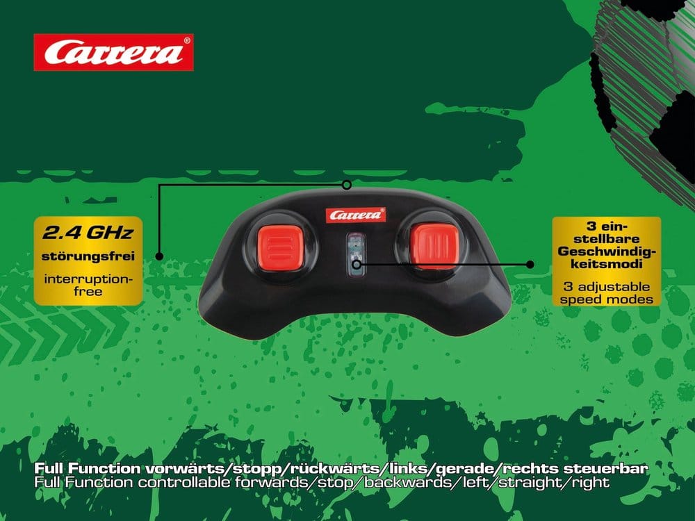 Carrera RC 2.4GHz Soccer Set World Championship