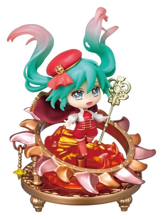 Hatsune Miku Mini Figures Miku Starrium Display (4)