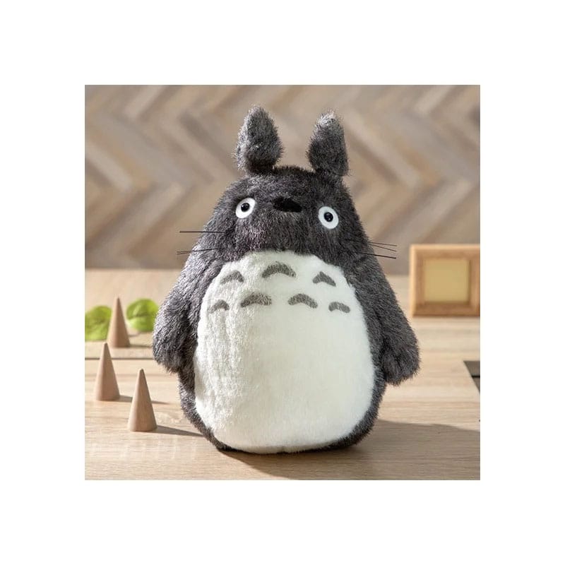 My Neighbor Totoro Acrylic Plush Figure Big Totoro M 26 cm