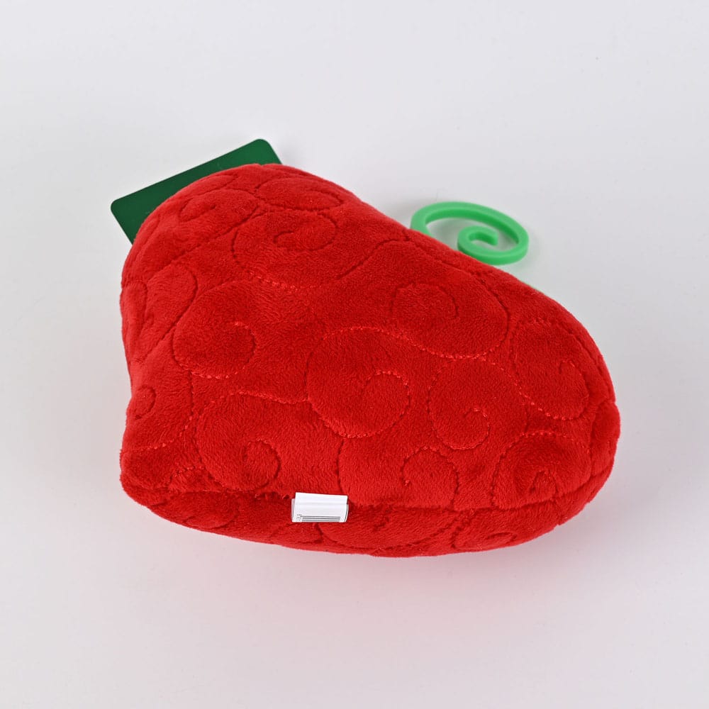 One Piece Plush Figure Op Op Devilfruit Trafalgar D. Law 15 cm