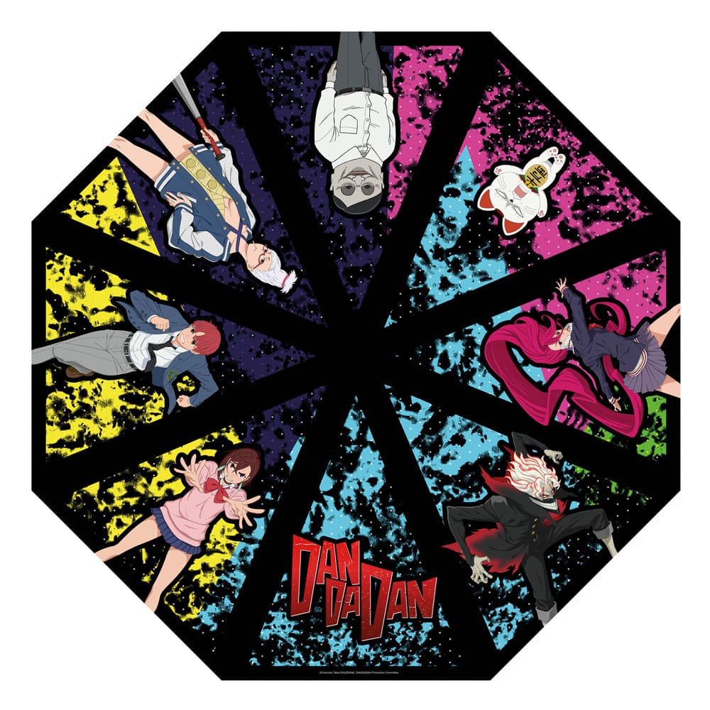 Dandadan Umbrella
