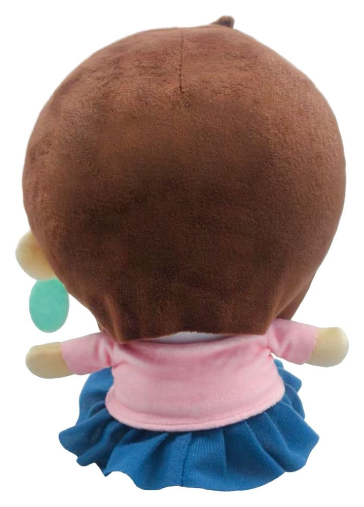 Dan Da Dan Plush Figure Momo 25 cm