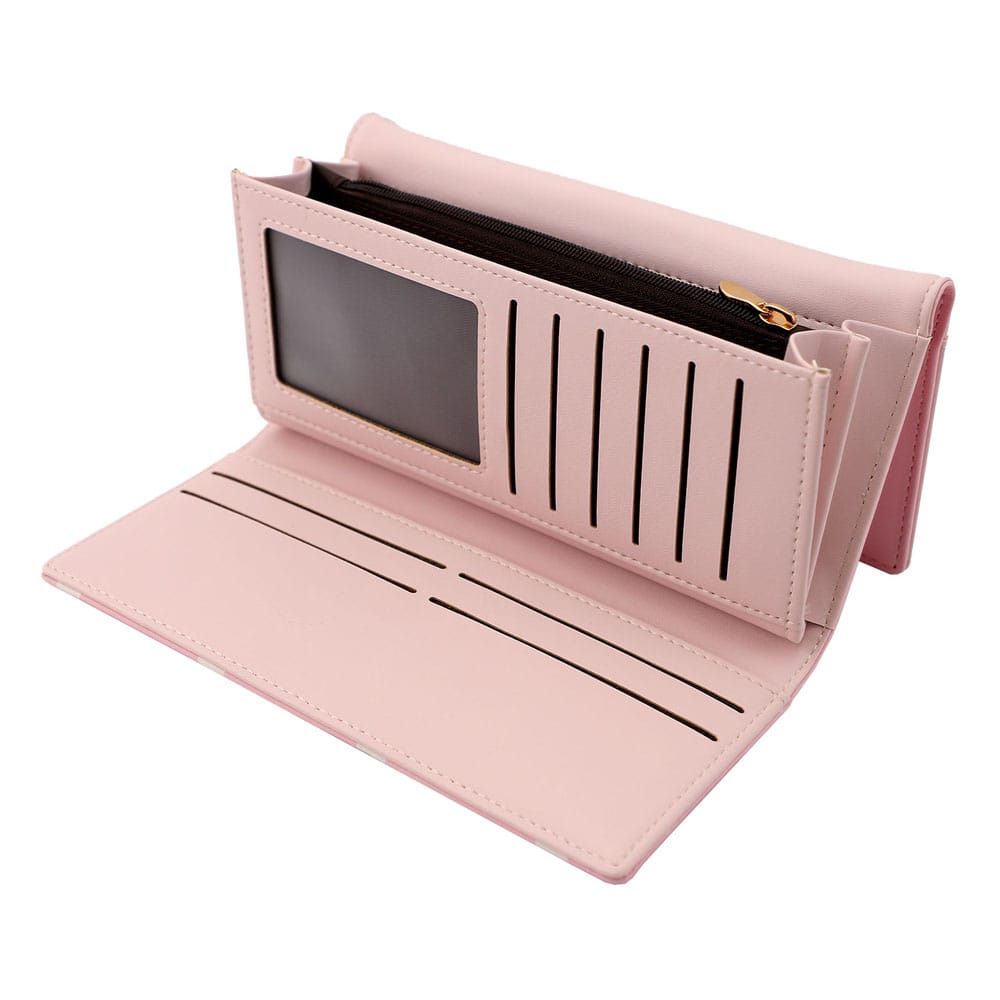 Sanrio Coin Purse Kuromi Kawaii