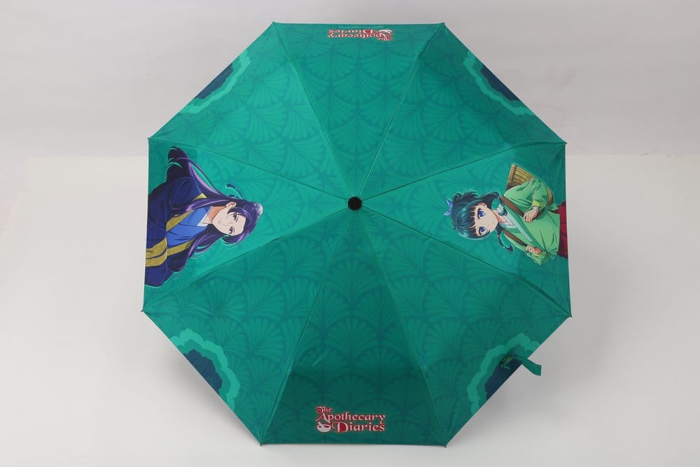 The Apothecary Diaries Umbrella