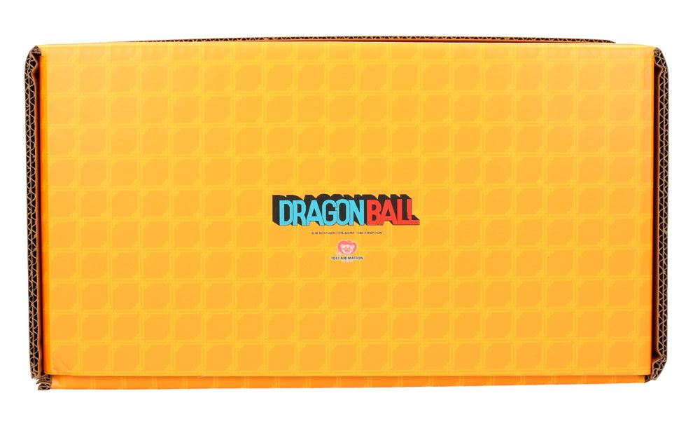 Dragon Ball Storage Box Characters 40 x 21 x 30 cm