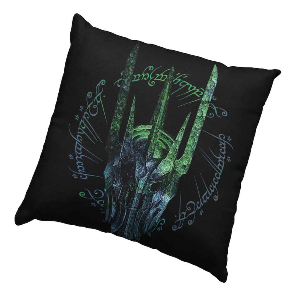 Lord of the Rings Cushion Sauron 56 x 48 cm