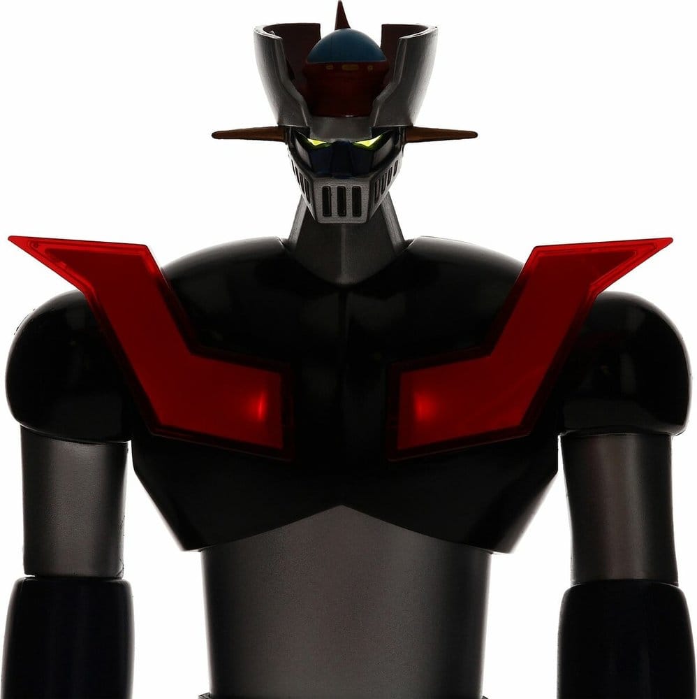 Mazinger Z PVC-Statue mit Sound Mazinger Z 30 cm
