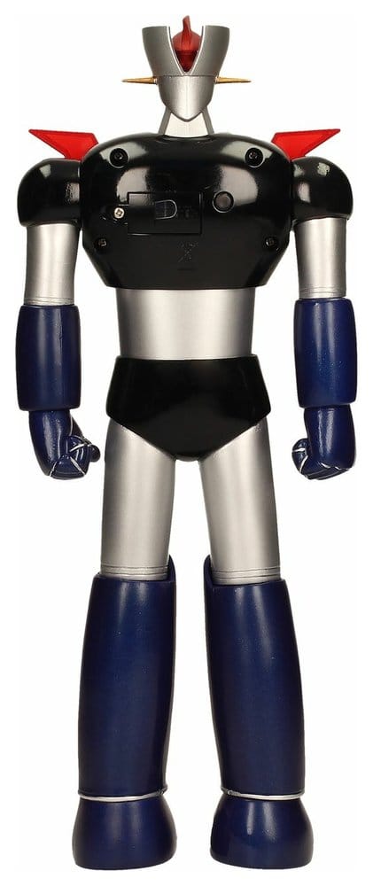 Mazinger Z PVC-Statue mit Sound Mazinger Z 30 cm