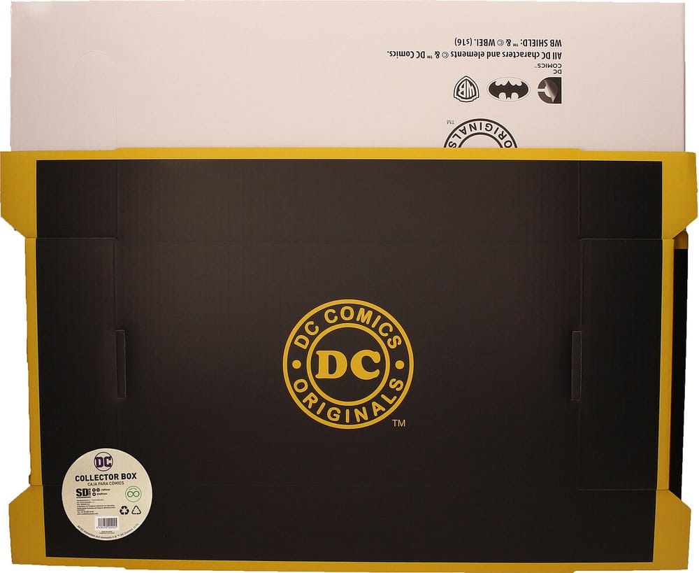 DC Comics Aufbewahrungsbox Batman 40 x 21 x 30 cm