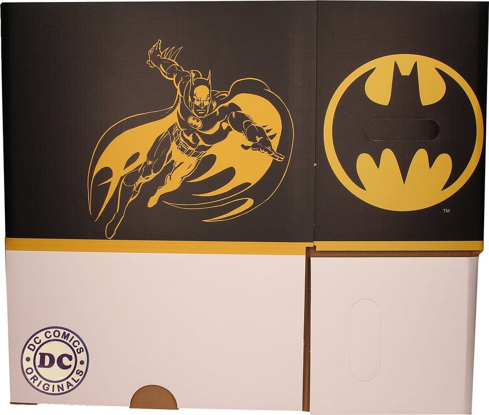 DC Comics Aufbewahrungsbox Batman 40 x 21 x 30 cm