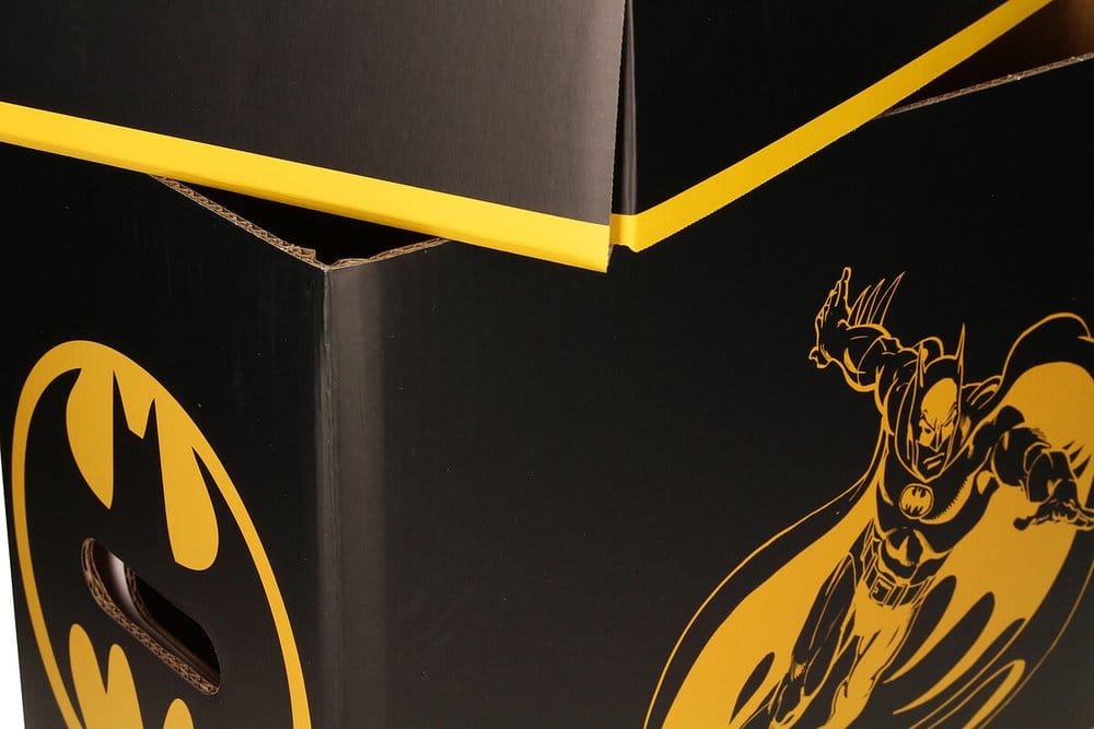 DC Comics Aufbewahrungsbox Batman 40 x 21 x 30 cm