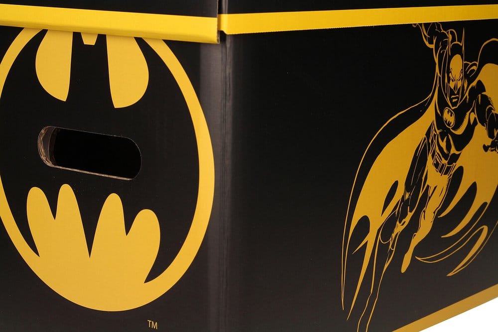 DC Comics Aufbewahrungsbox Batman 40 x 21 x 30 cm