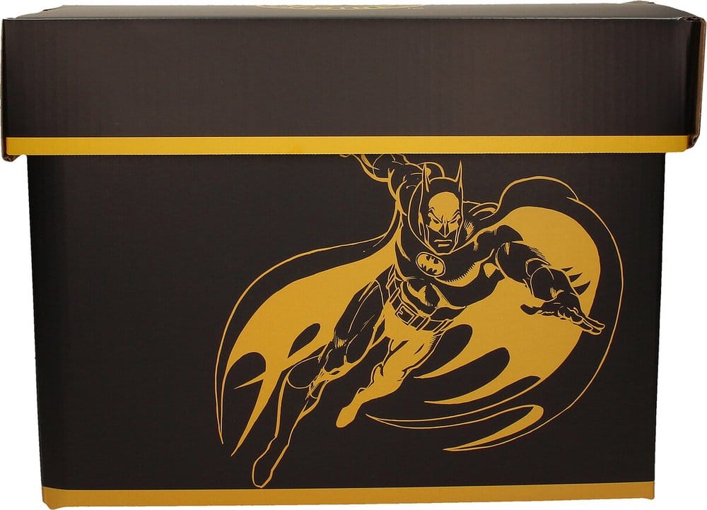 DC Comics Aufbewahrungsbox Batman 40 x 21 x 30 cm
