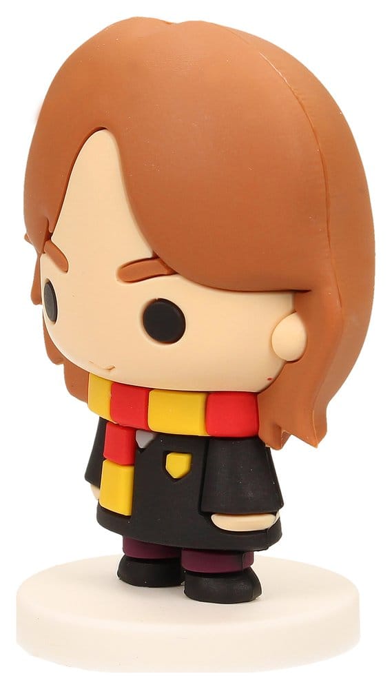 Harry Potter Rubber Mini Figure Fred Weasley 8 cm