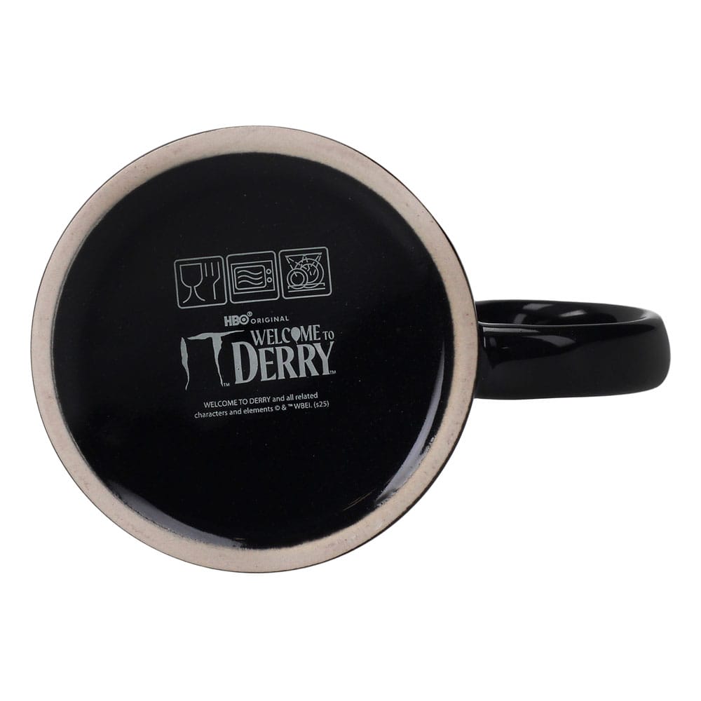 Stephen King's It: Welcome to Derry Mug What. are. you.