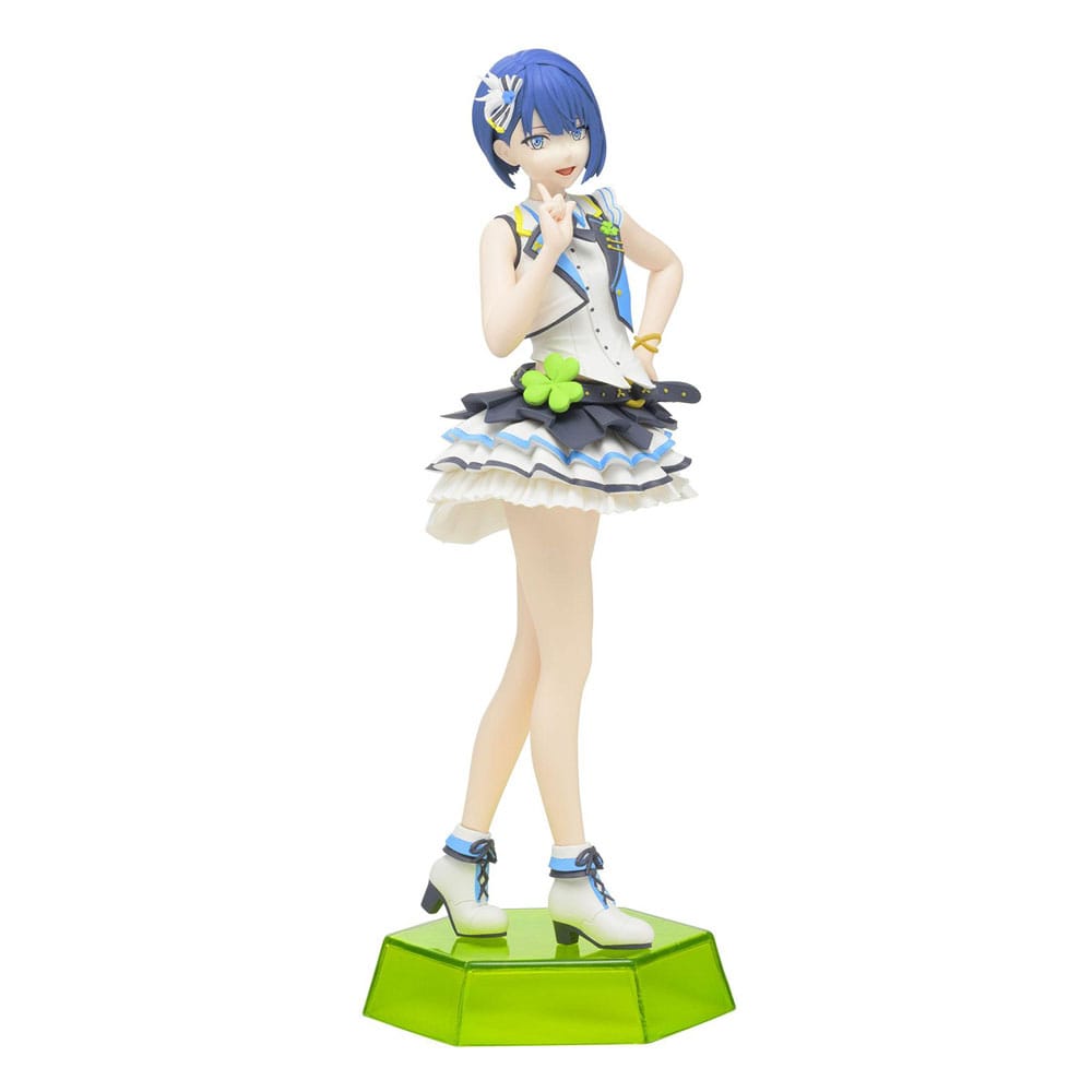 Hatsune Miku: Clolorfull Stage! Desktop x Decorate Collections PVC Statue Kiritani Haruka 15 cm