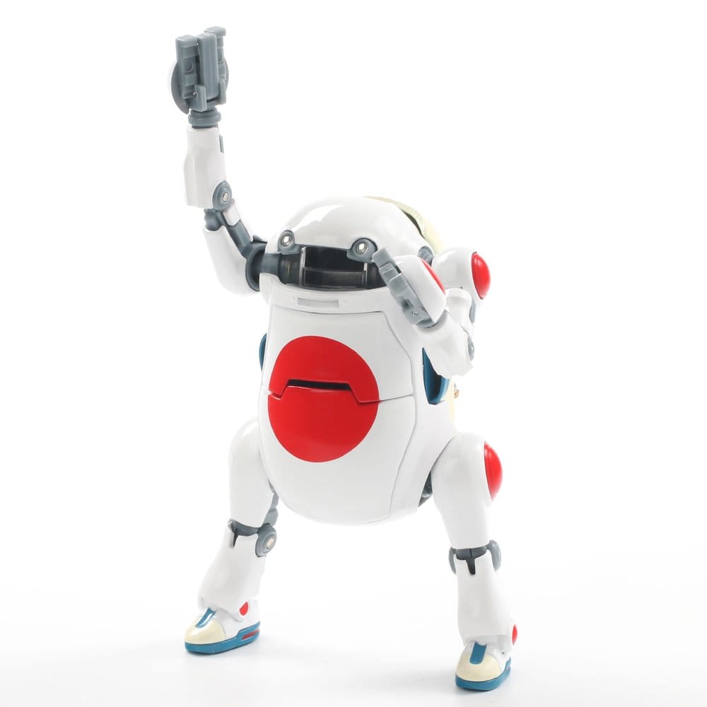 MechatroWeGo Action Figure 1/35 Zipang 8 cm