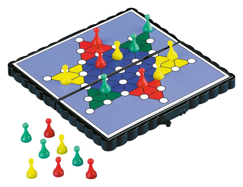 Magnetic Travel Games Display (24)
