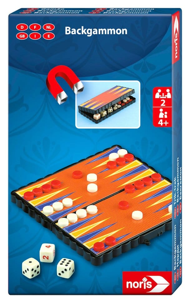 Magnetic Travel Games Display (24)
