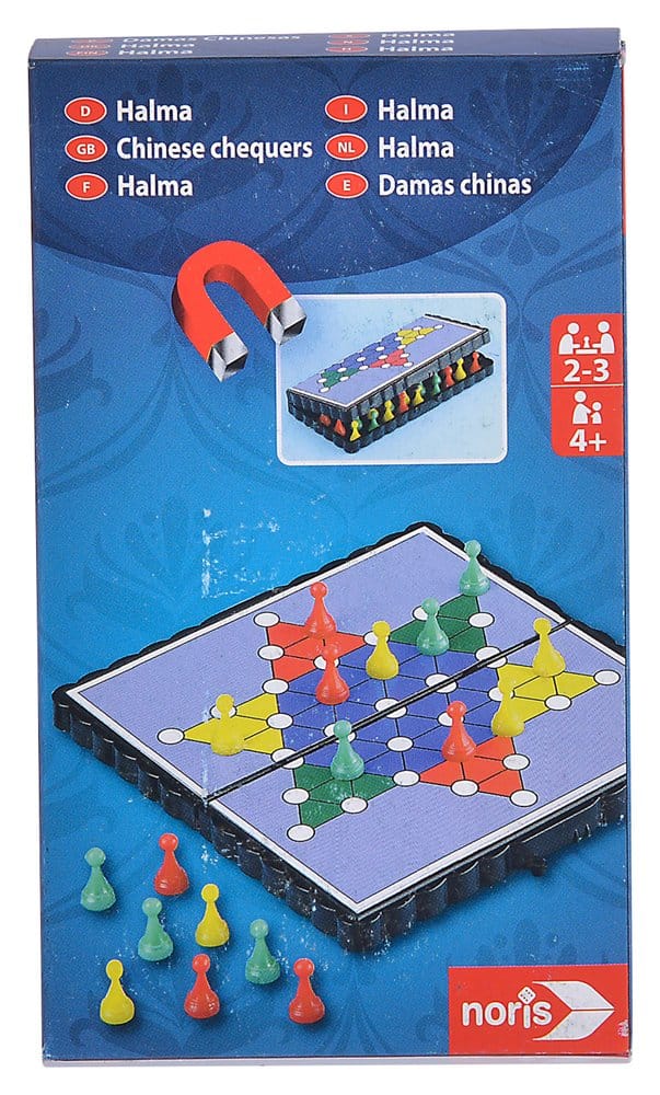 Magnetic Travel Games Display (24)