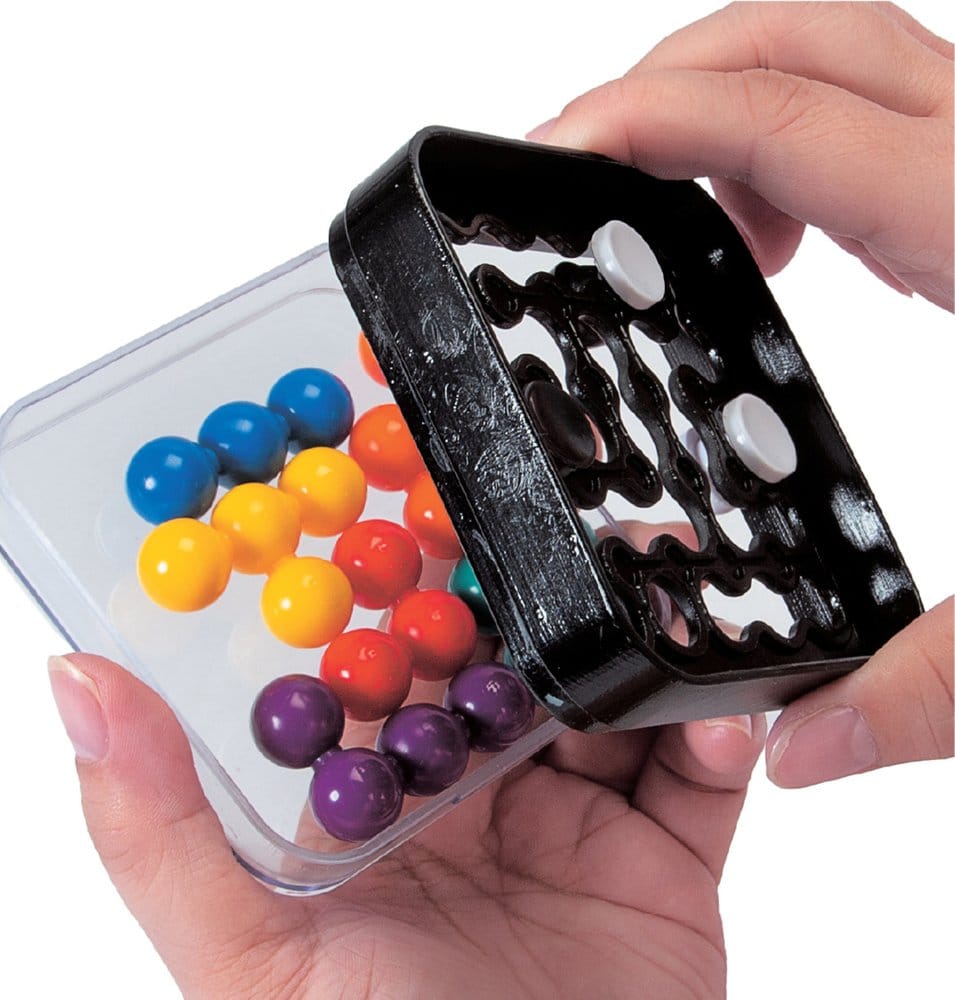 Brain Hero Brain Teaser Puzzle